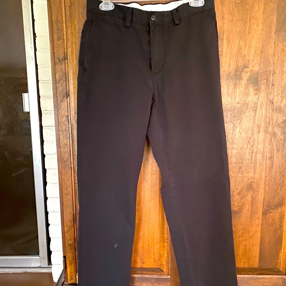 Polo chinos